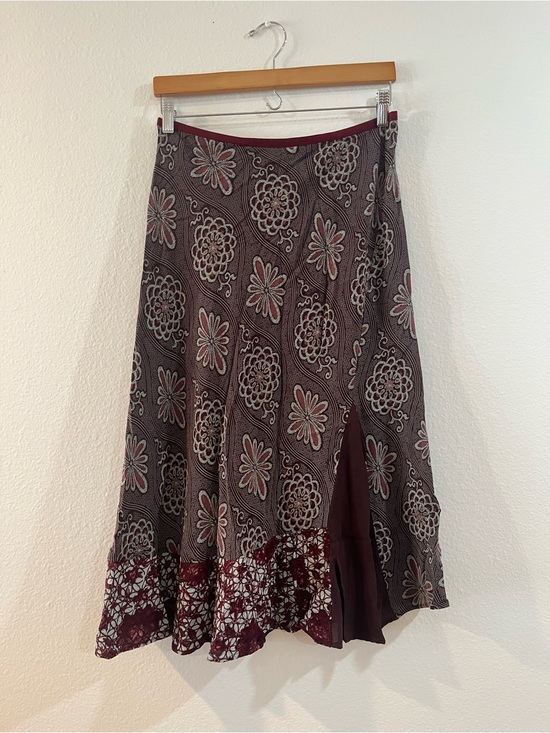 Harari Dresses & Skirts - whimsigoth maxi skirt